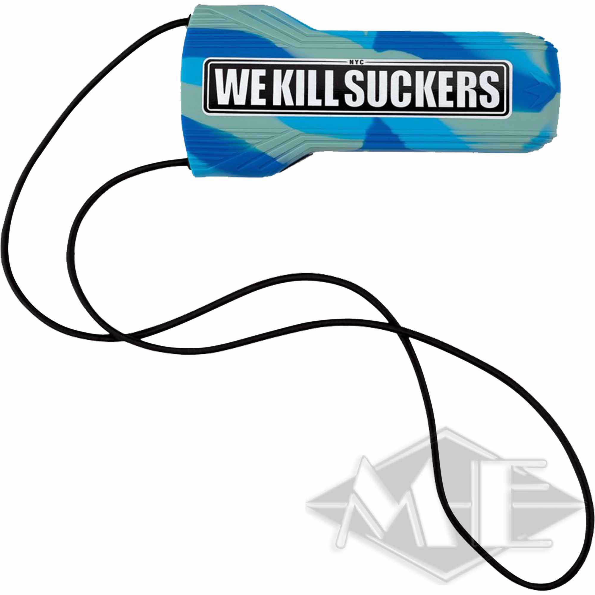 Bunkerkings Laufsocke Evalast