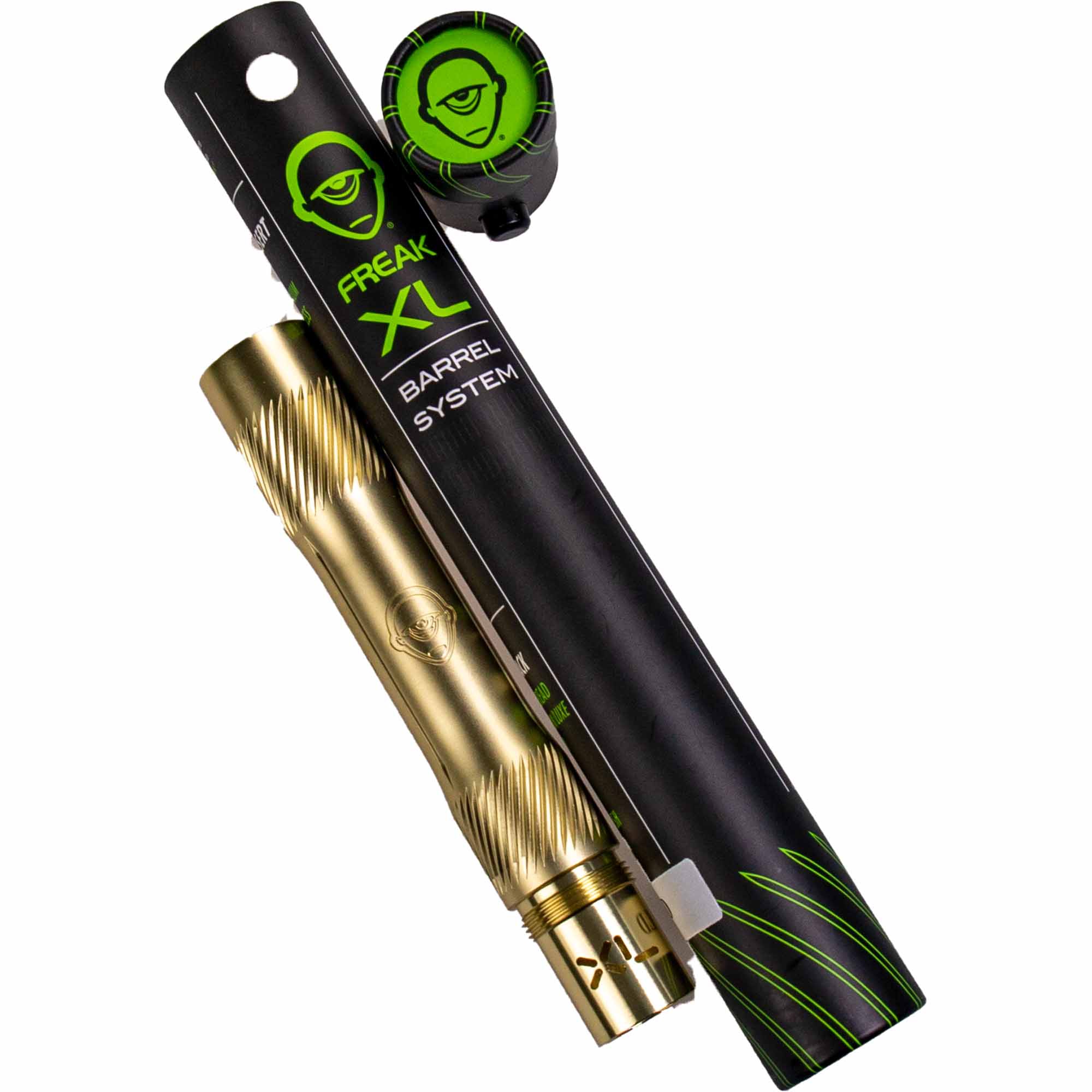 GOG Freak XL Back farbig 2023 GOG Freak XL Back farbig 2023