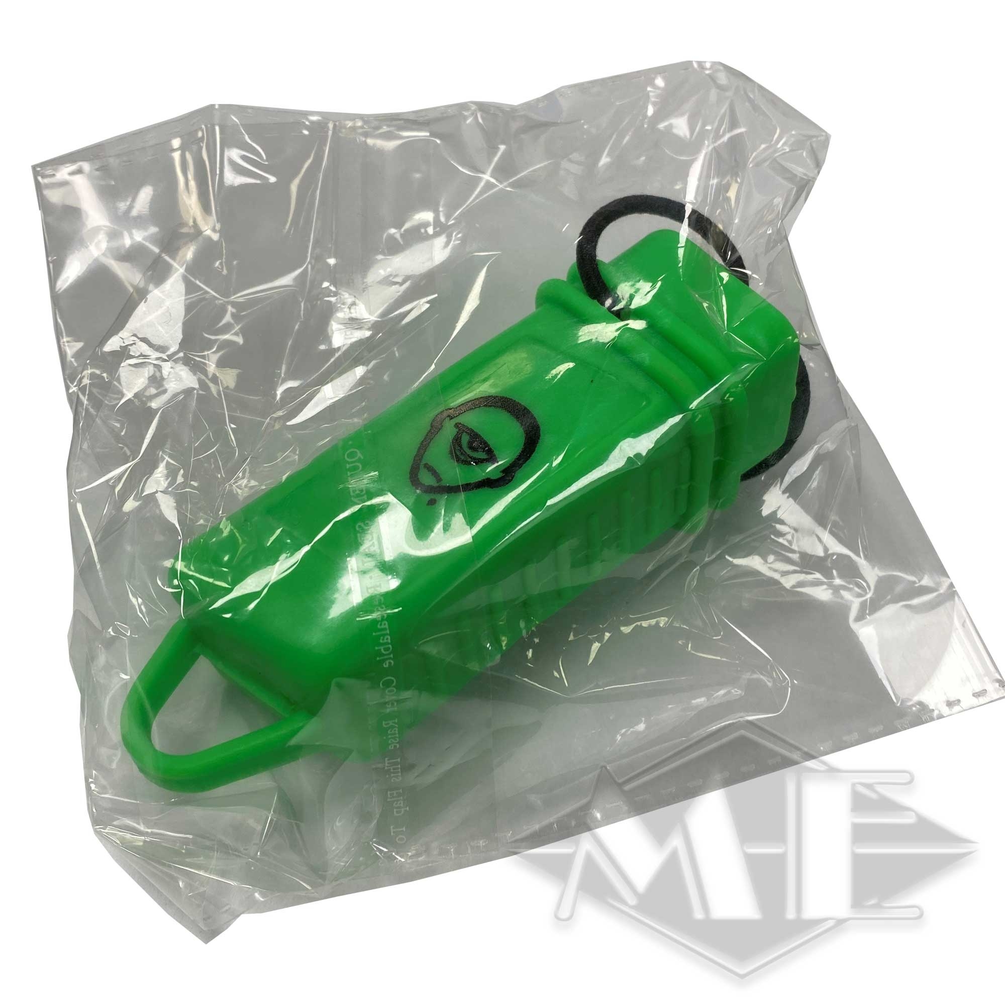 Laufkappe "the FREAK Head" neon grün Laufkappe "the FREAK Head" neon grün