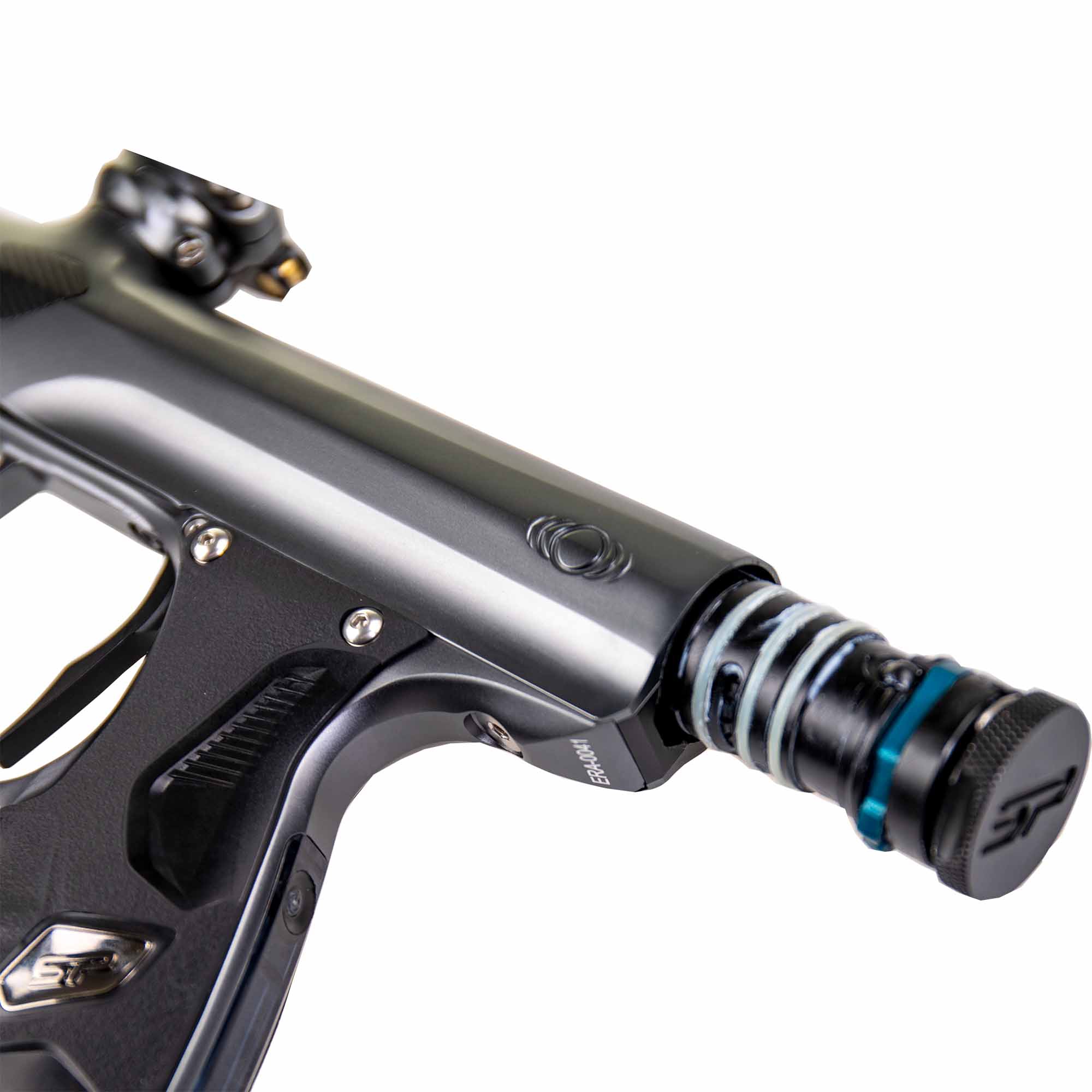 SP Shocker® ERA Markierer, grau matt SP Shocker® ERA Markierer, grau matt