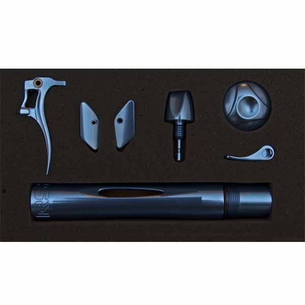 Shocker RSX Accent Set