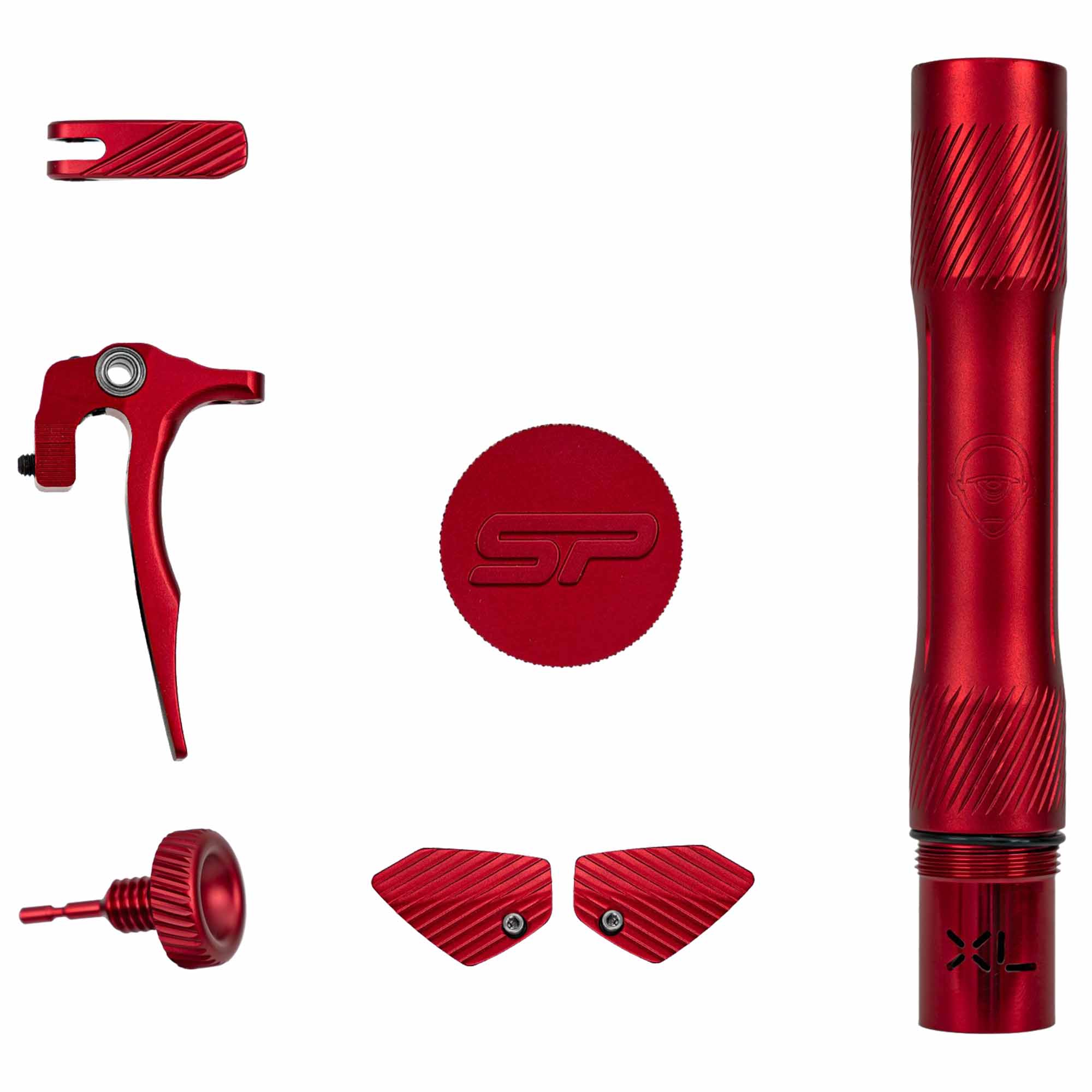 Shocker ERA Accent Set