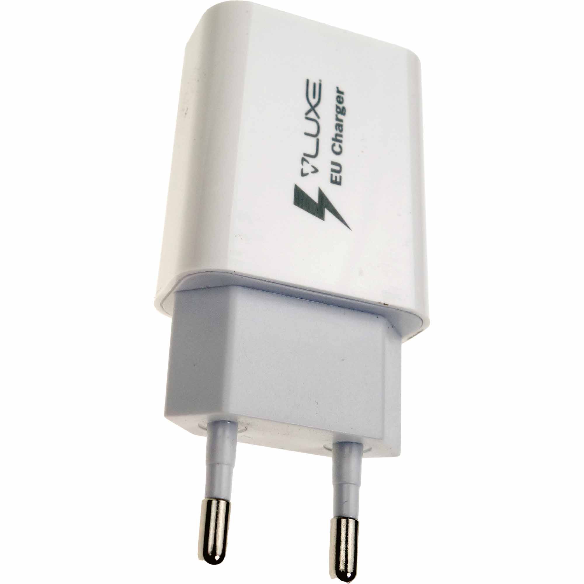 DLX Luxe IDOL/TM40/X Ladegerät (EU Stecker) DLX Luxe IDOL/TM40/X Ladegerät (EU Stecker)