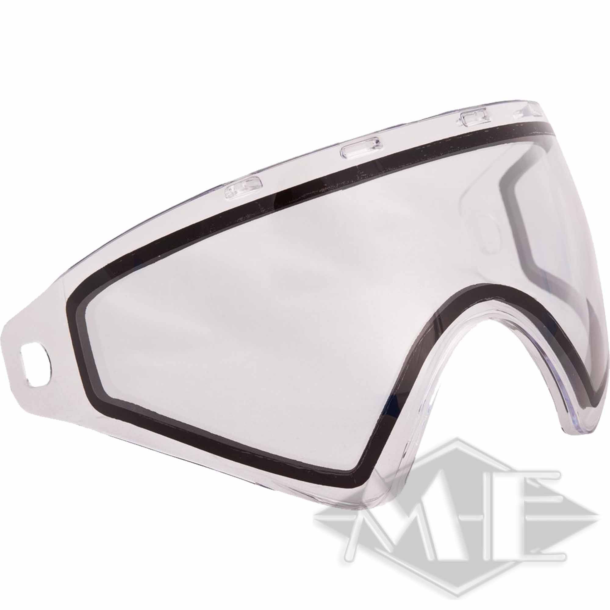 Virtue Maskenglas VIO thermal Virtue Maskenglas VIO thermal