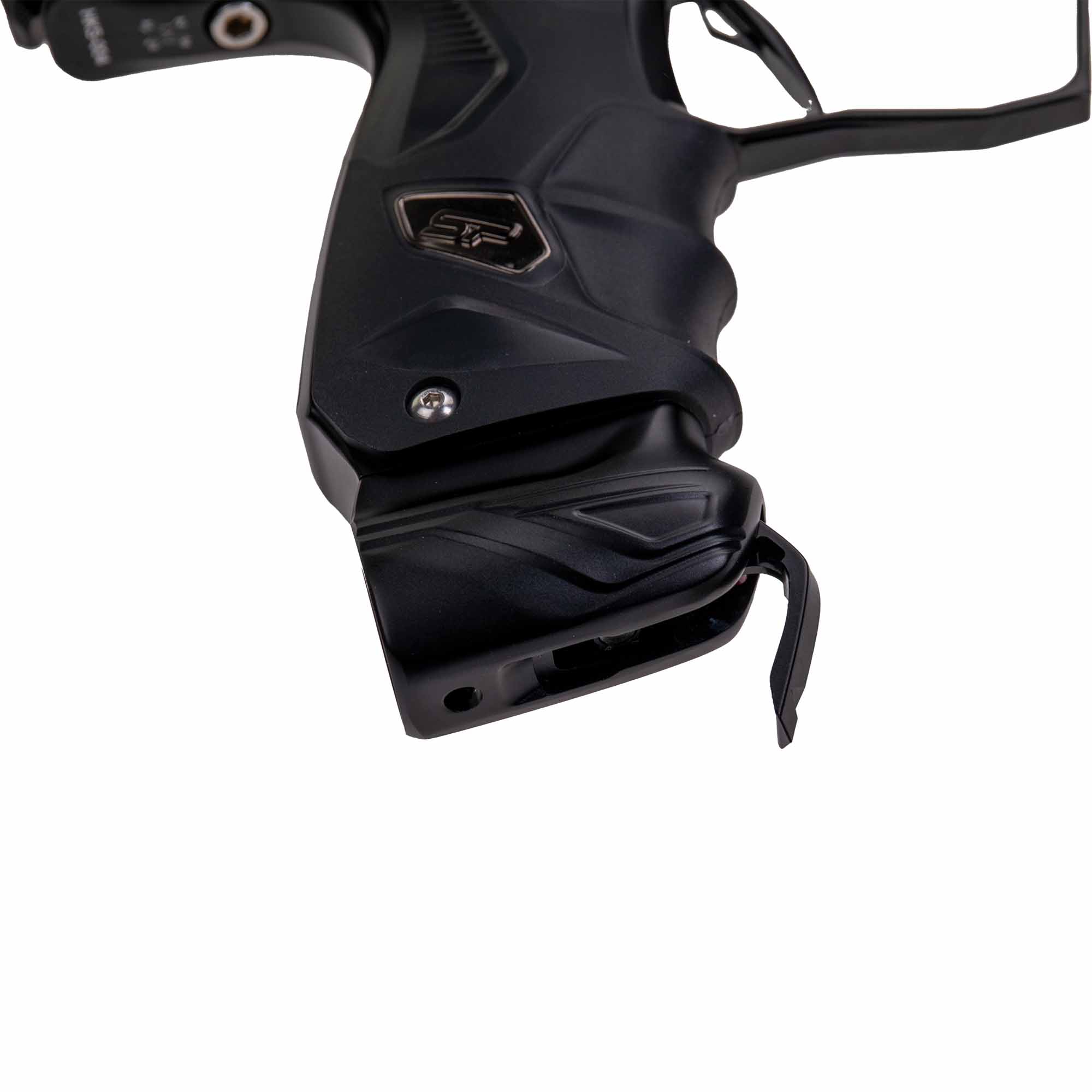 HK Army Shocker® AMP Markierer, schwarz HK Army Shocker® AMP Markierer, schwarz