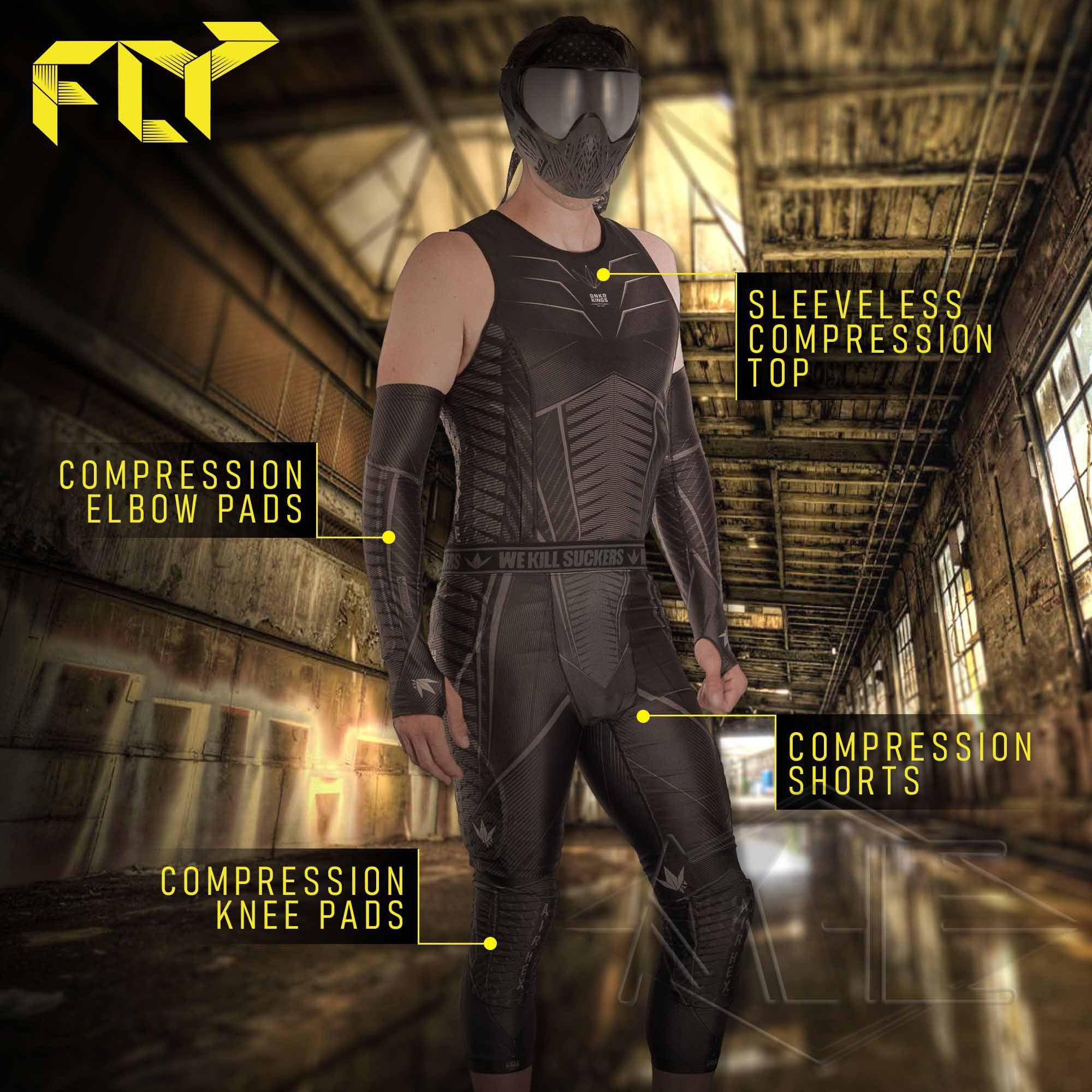 bunkerkings-chest-protector-fly-sleveless-compression_5253_7 Bunkerkings Chest Protector Fly Sleveless Compression