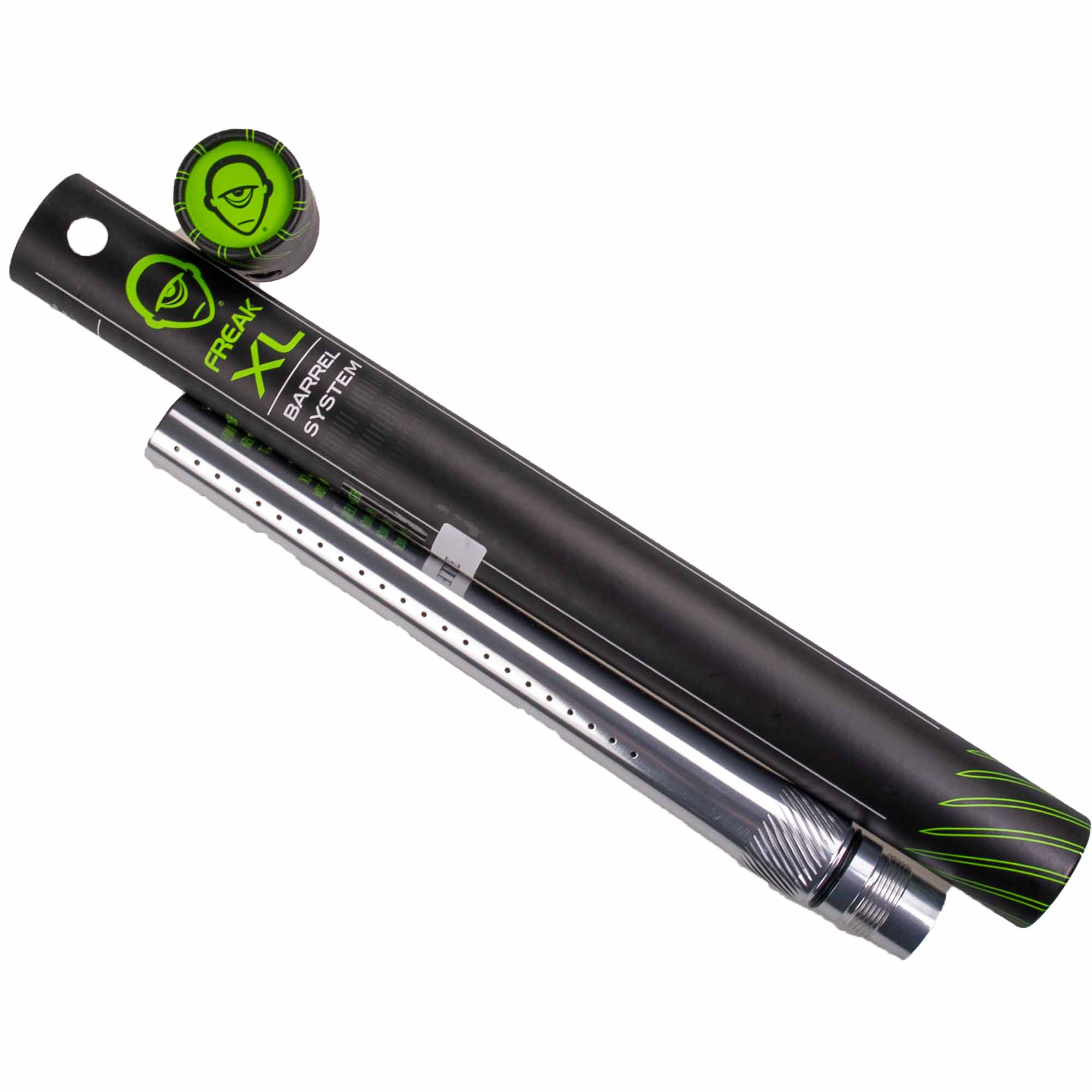 GOG Freak XL Lauf Front farbig 2023 (14 Zoll)