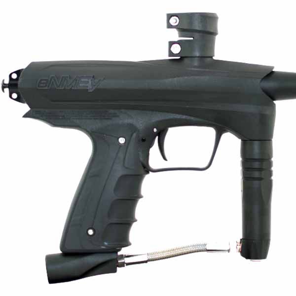 GOG cal.50 "eNMEy" Markierer (Spielfeld Set, 10 Markierer)