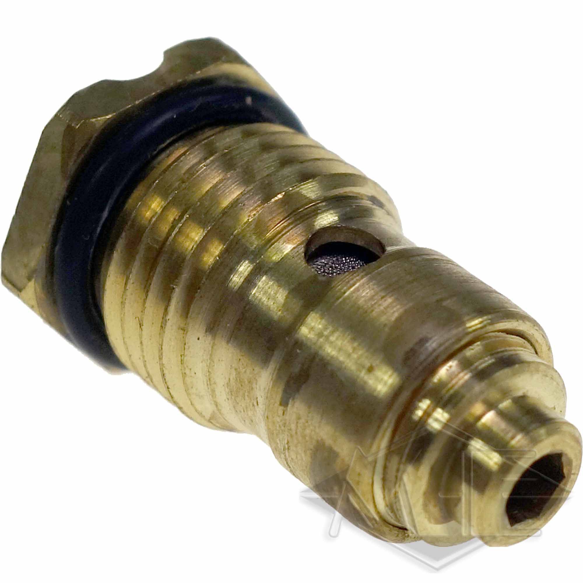 Spielfeld Druckminderer/Füllstation Ventil Spielfeld Druckminderer/Füllstation Ventil