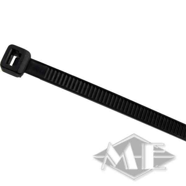 Kabelbinder 300 x 4,8 mm, 100 Stück Kabelbinder 300 x 4,8 mm, 100 Stück