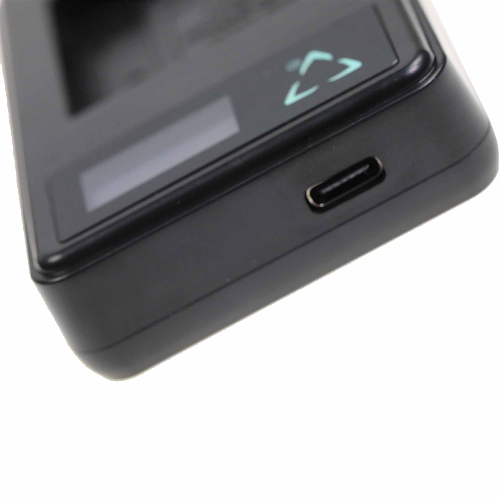 DLX Luxe IDOL/TM40/X Akku Ladegerät DLX Luxe IDOL/TM40/X Akku Ladegerät