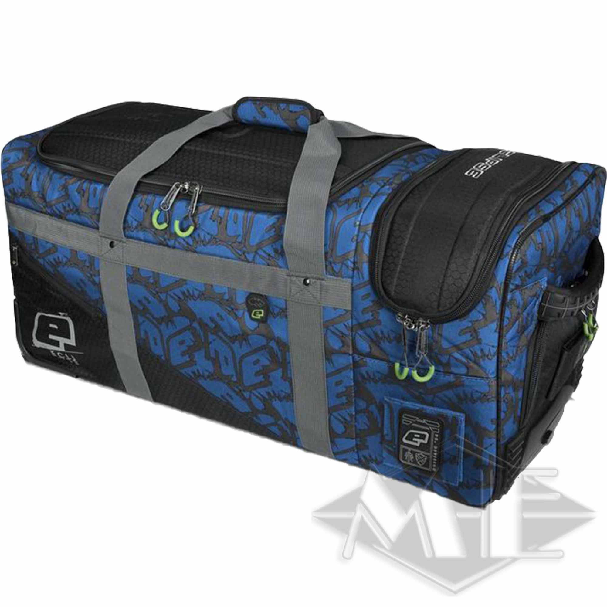 Planet Eclipse Tasche "GX2 Classic Kitbag" Planet Eclipse Tasche "GX2 Classic Kitbag"