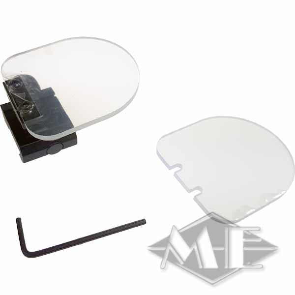 Valken V-TAC Visier Schutz