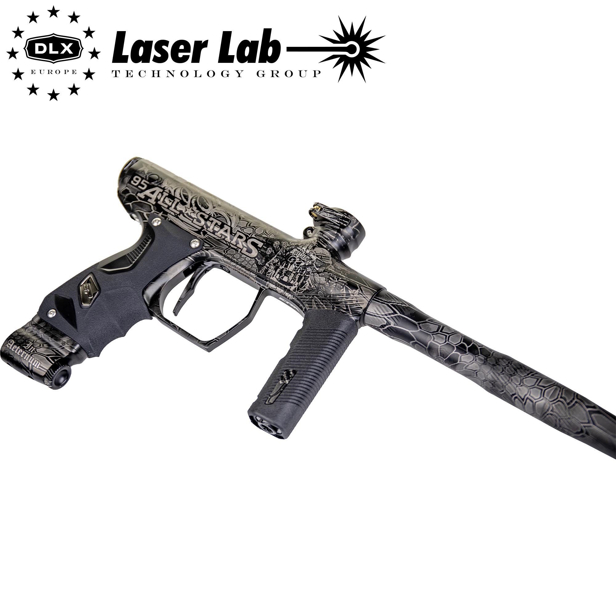 Advanced Lasering Advanced Lasering