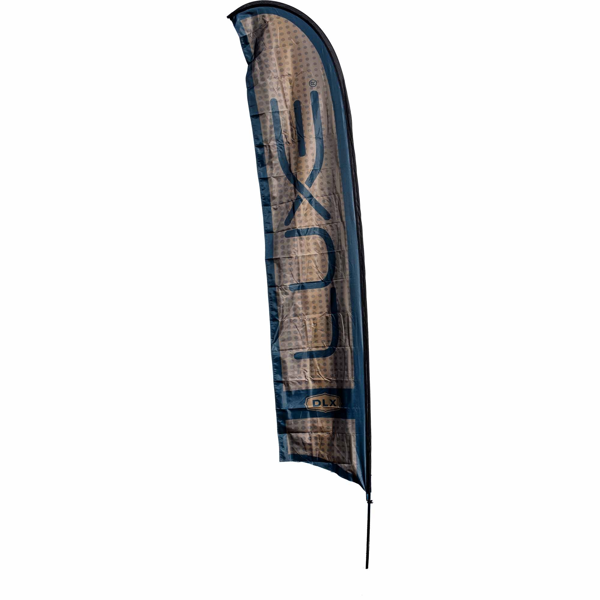 Beachflag Fahne "Luxe", 4 Meter (nur Stofffahne) Beachflag Fahne "Luxe", 4 Meter (nur Stofffahne)