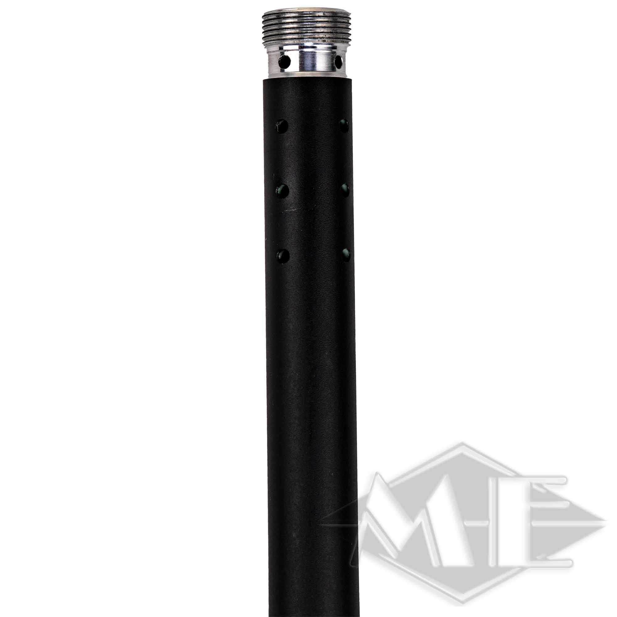 3668aedeaef2a02e75a19b8cbdfe94e4b11f392d X-TRACER .50 Set mit GOG eNMEy Lauf und 500 Tomahawk cal.50 Lightning Paintballs