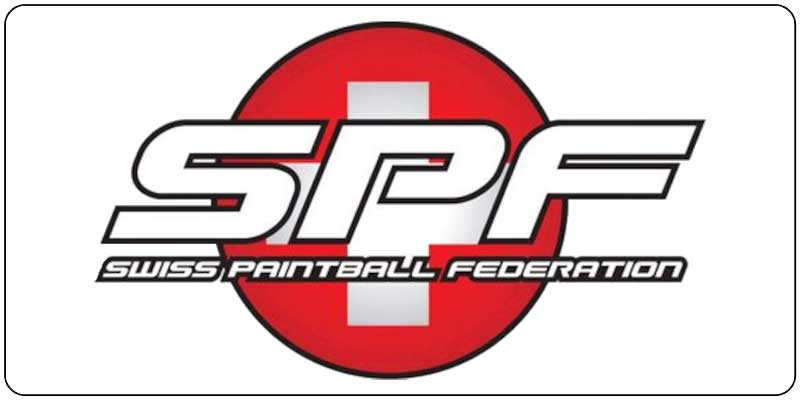 SPF Swiss Paintball Federation