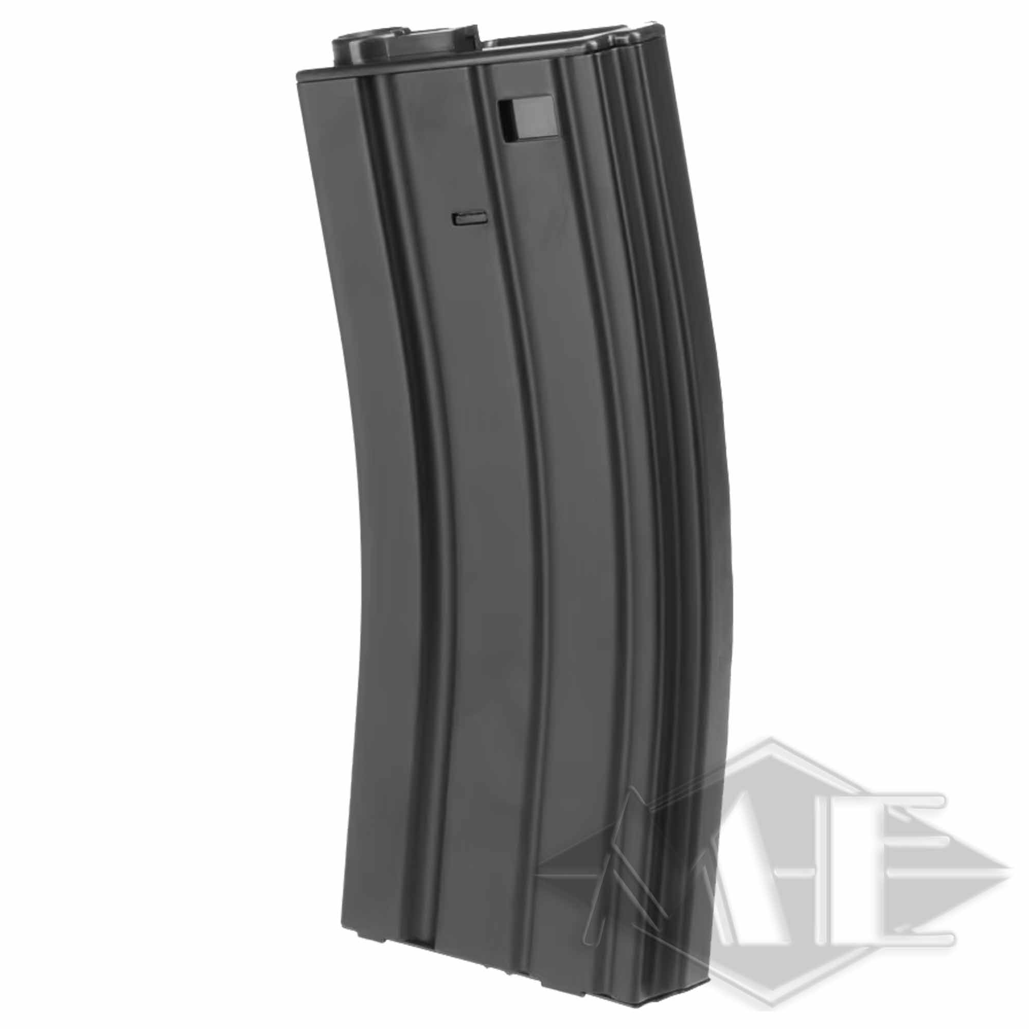 Magazin, Stahlblech, Waffelmagazin, G36/M16 Magazin, Kugelmagazin