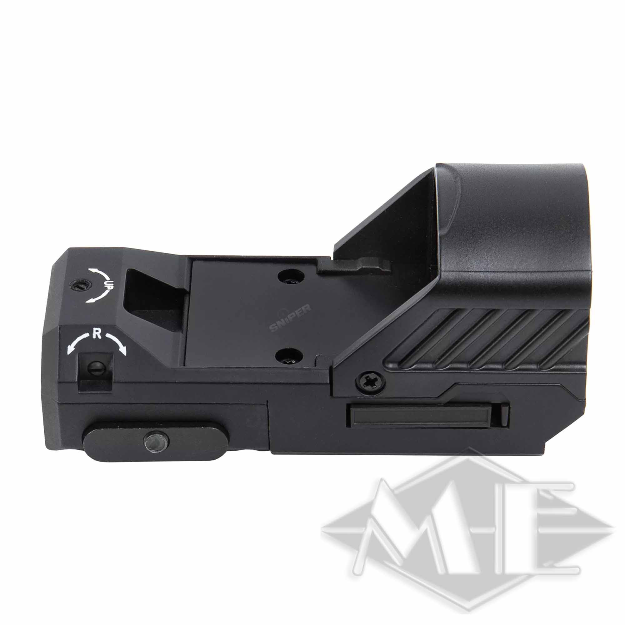 Valken Tactical Red Dot Sight RDA05 - schwarz