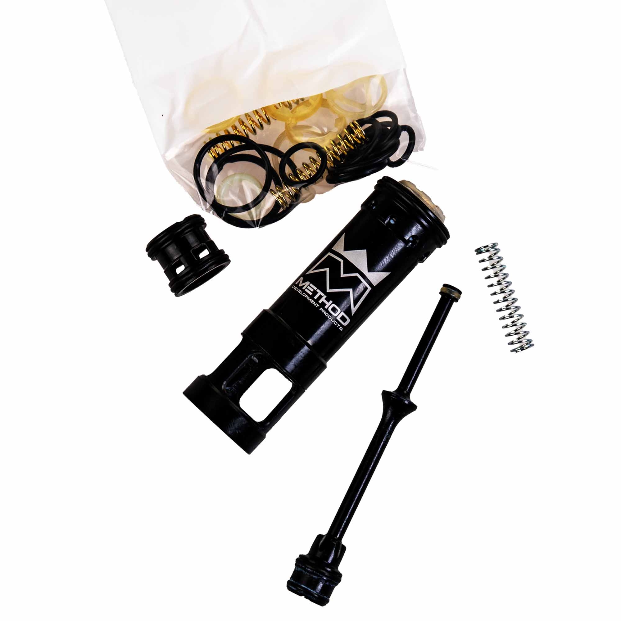 SP Method Bolzen für Shocker ERA Lampe