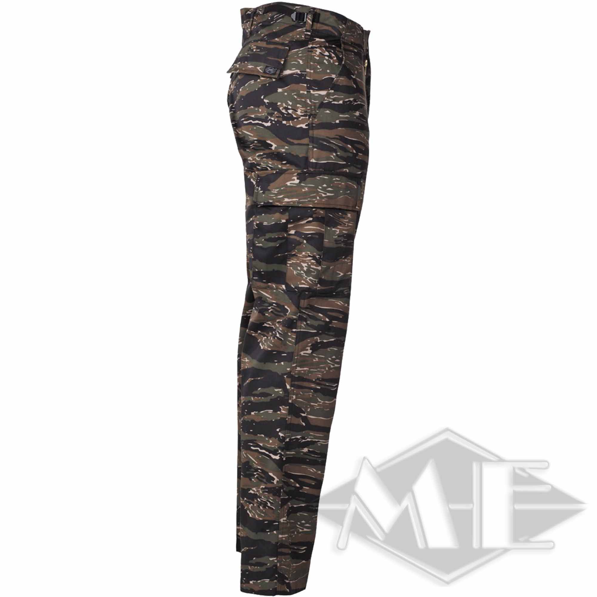 us-kampfhose_-bdu_-tiger-stripe_5179_3 US Kampfhose, BDU, tiger stripe