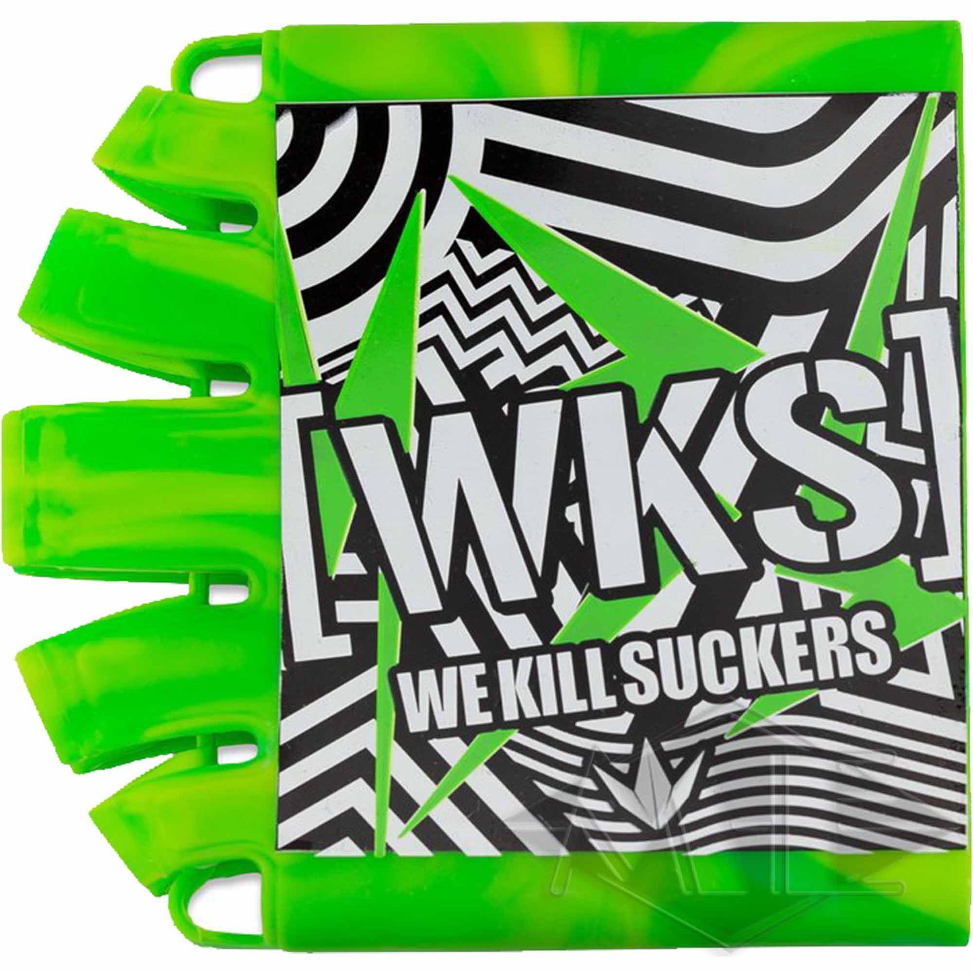 Bunkerkings Tank Cover Knuckle Butt