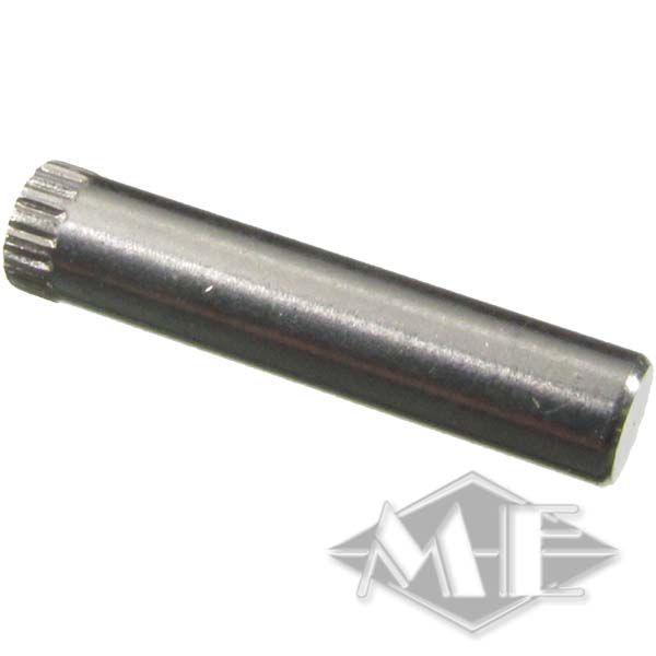 Empire Mini Ersatzteil: Abzug Haltebolzen Empire Mini Ersatzteil: Abzug Haltebolzen