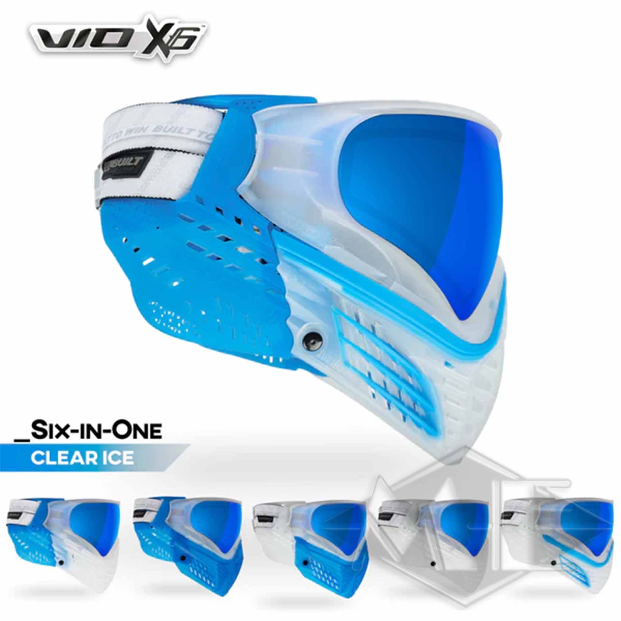 Virtue Maske VIO X6 Virtue Maske VIO X6