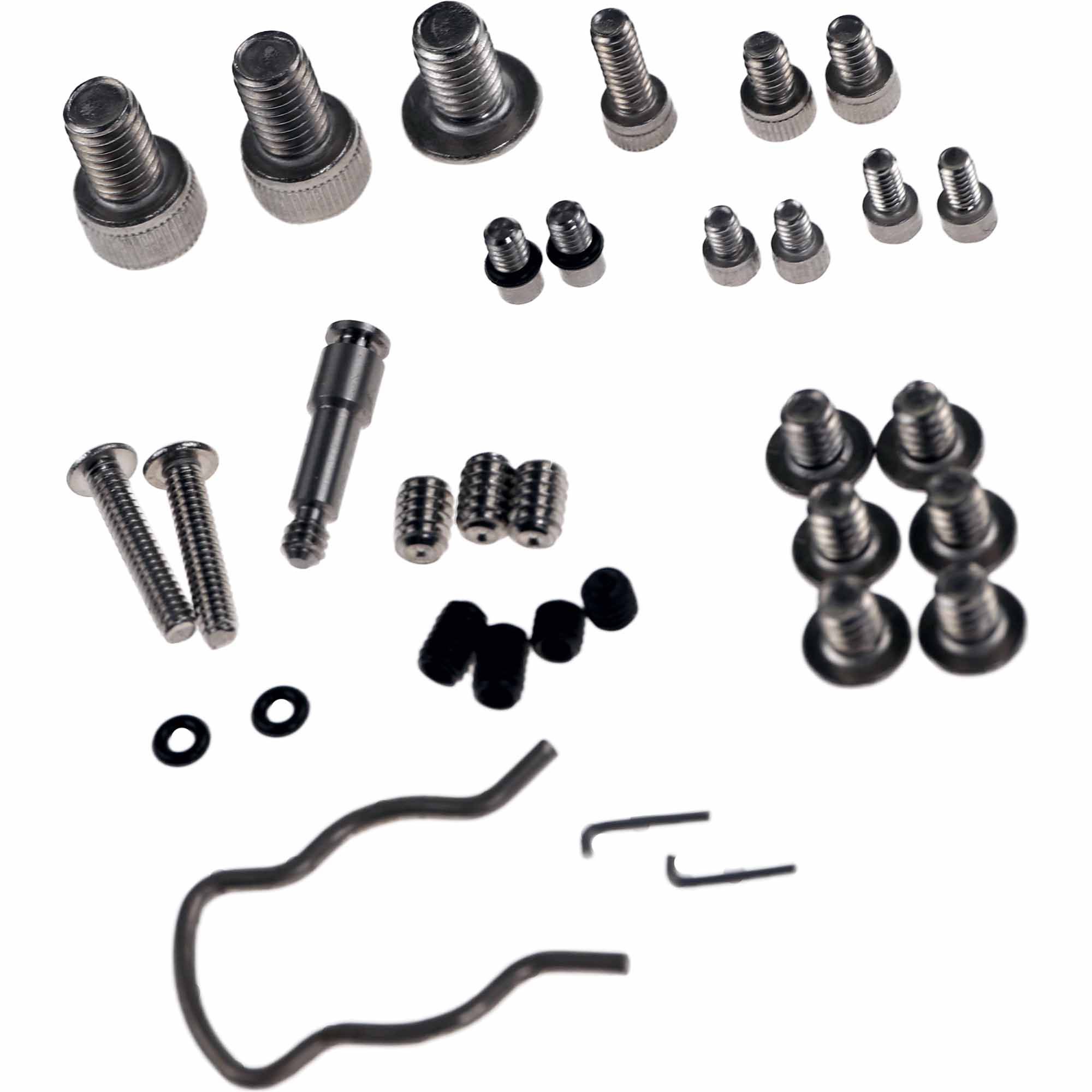 Shocker ERA/AMP Schrauben Set Shocker ERA/AMP Schrauben Set