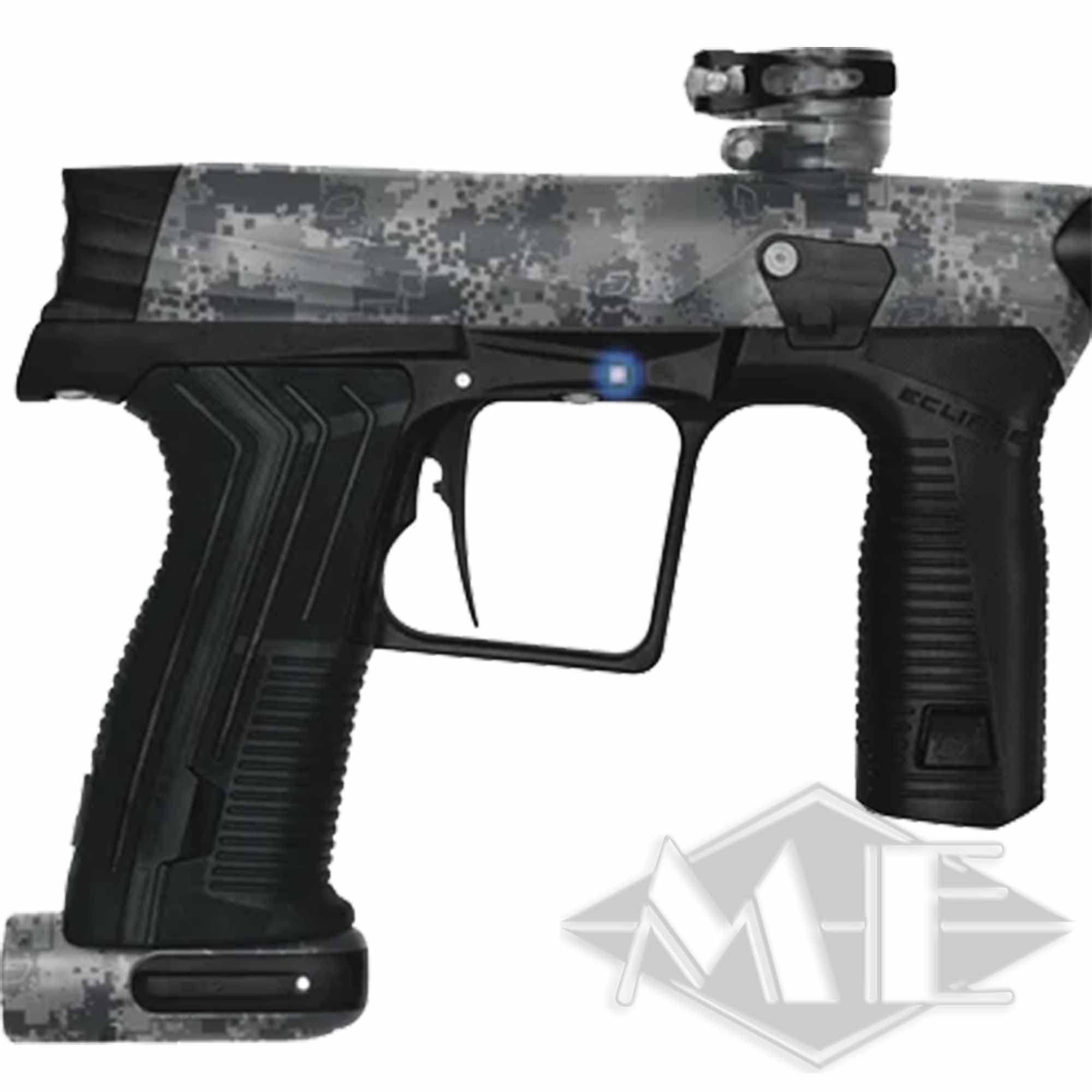 Planet Eclipse Markierer ETHA3 Planet Eclipse Markierer ETHA3