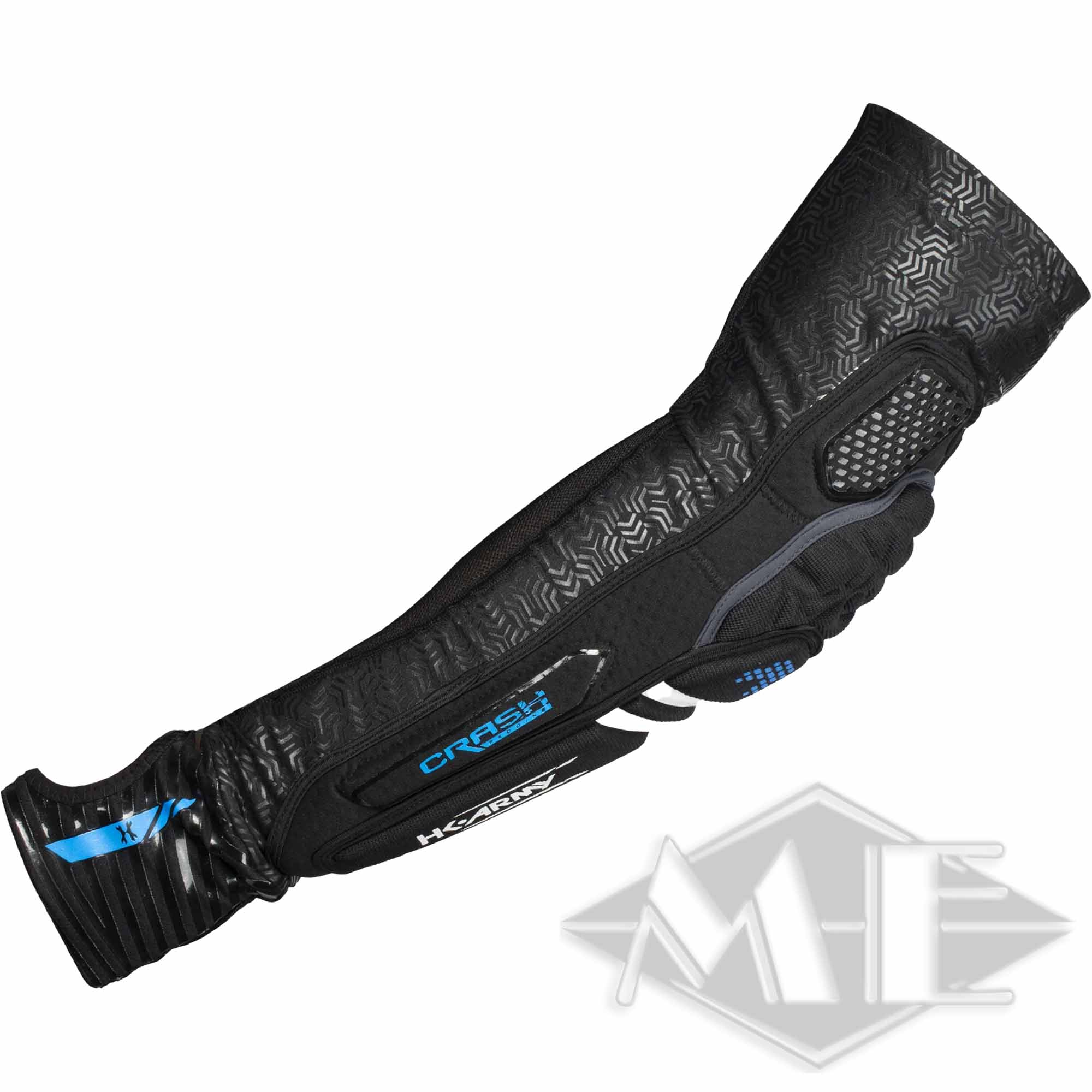 HK Army Ellbogenschoner CTX Crash HK Army Ellbogenschoner CTX Crash