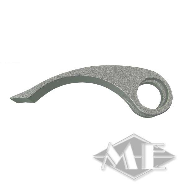 Empire Axe Ersatzteil: Feedneck Clamp Empire Axe Ersatzteil: Feedneck Clamp
