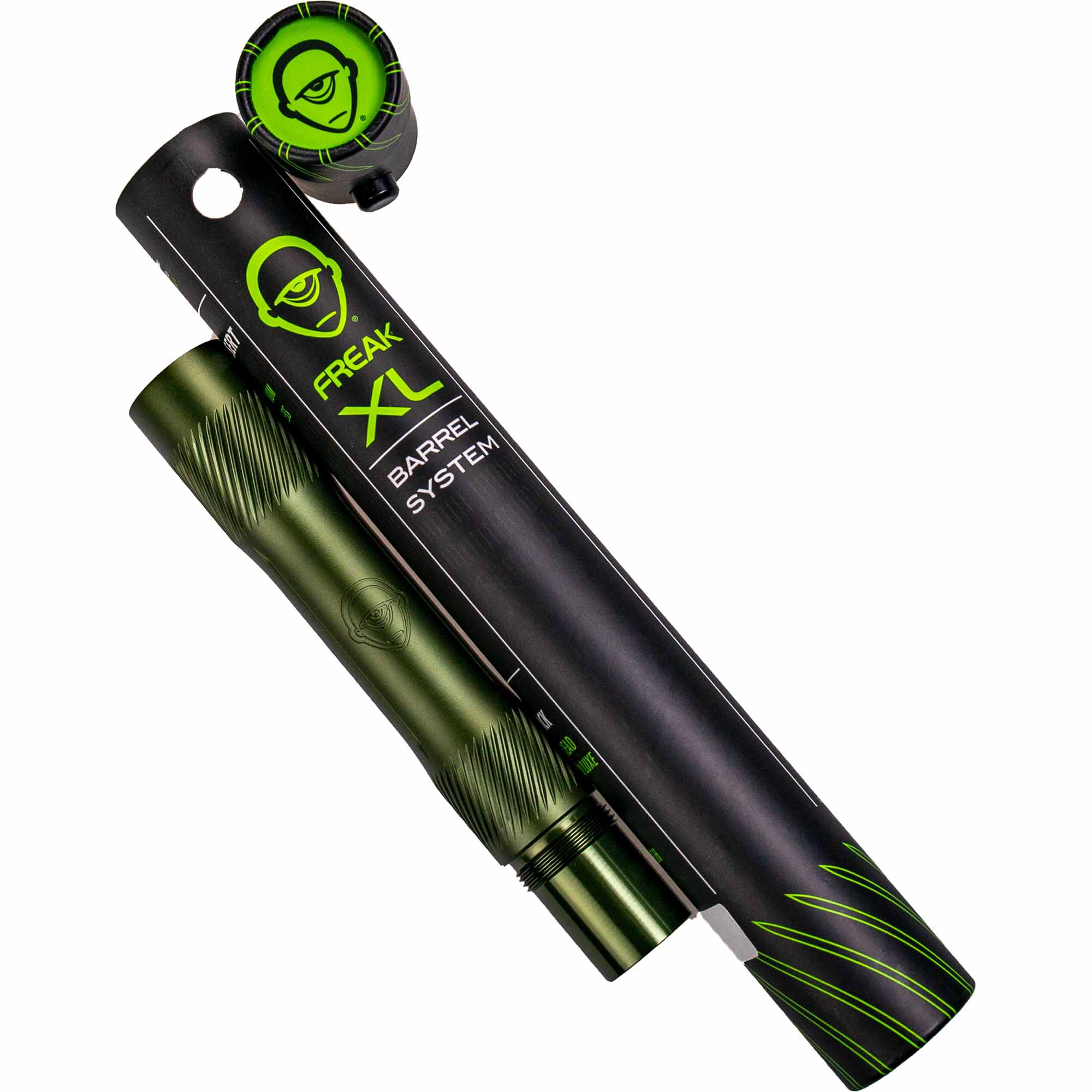 GOG Freak XL Back farbig 2023 GOG Freak XL Back farbig 2023