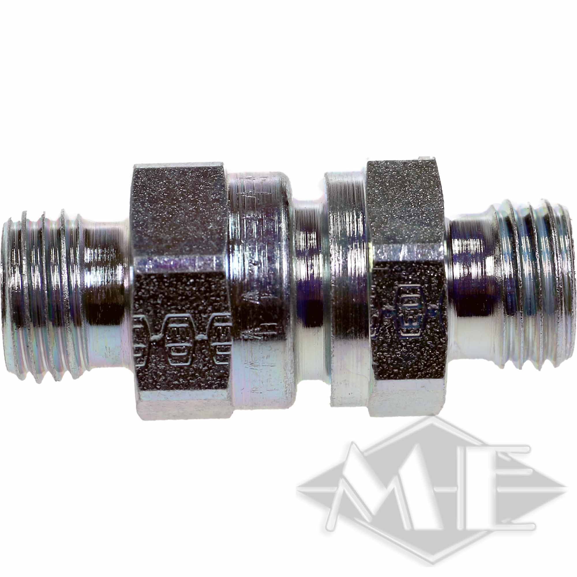 HDV, Rückschlagventil