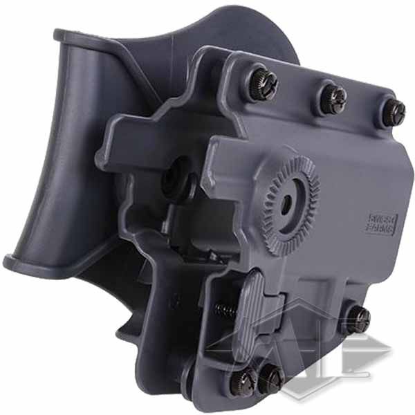 Swiss Arms Universal-Holster AdaptX