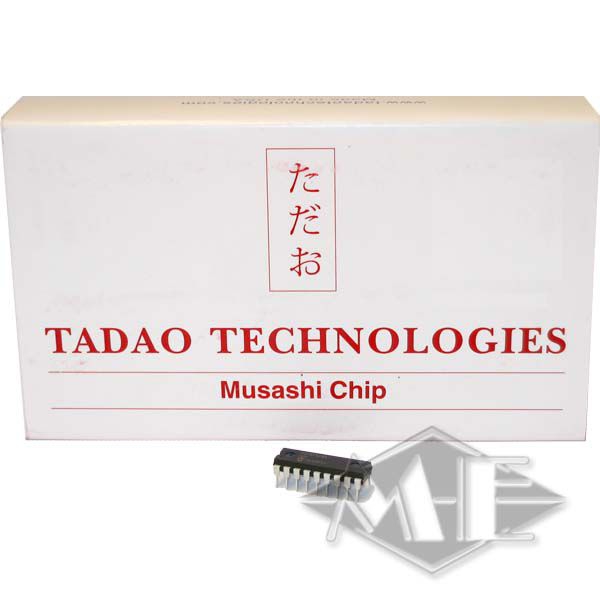 Tadao UpdateChip M3 für Tadao 1.1 Matrix Board Tadao UpdateChip M3 für Tadao 1.1 Matrix Board