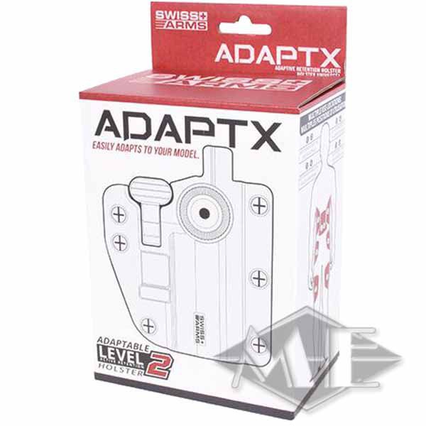 Swiss Arms Universal-Holster AdaptX Swiss Arms Universal-Holster AdaptX