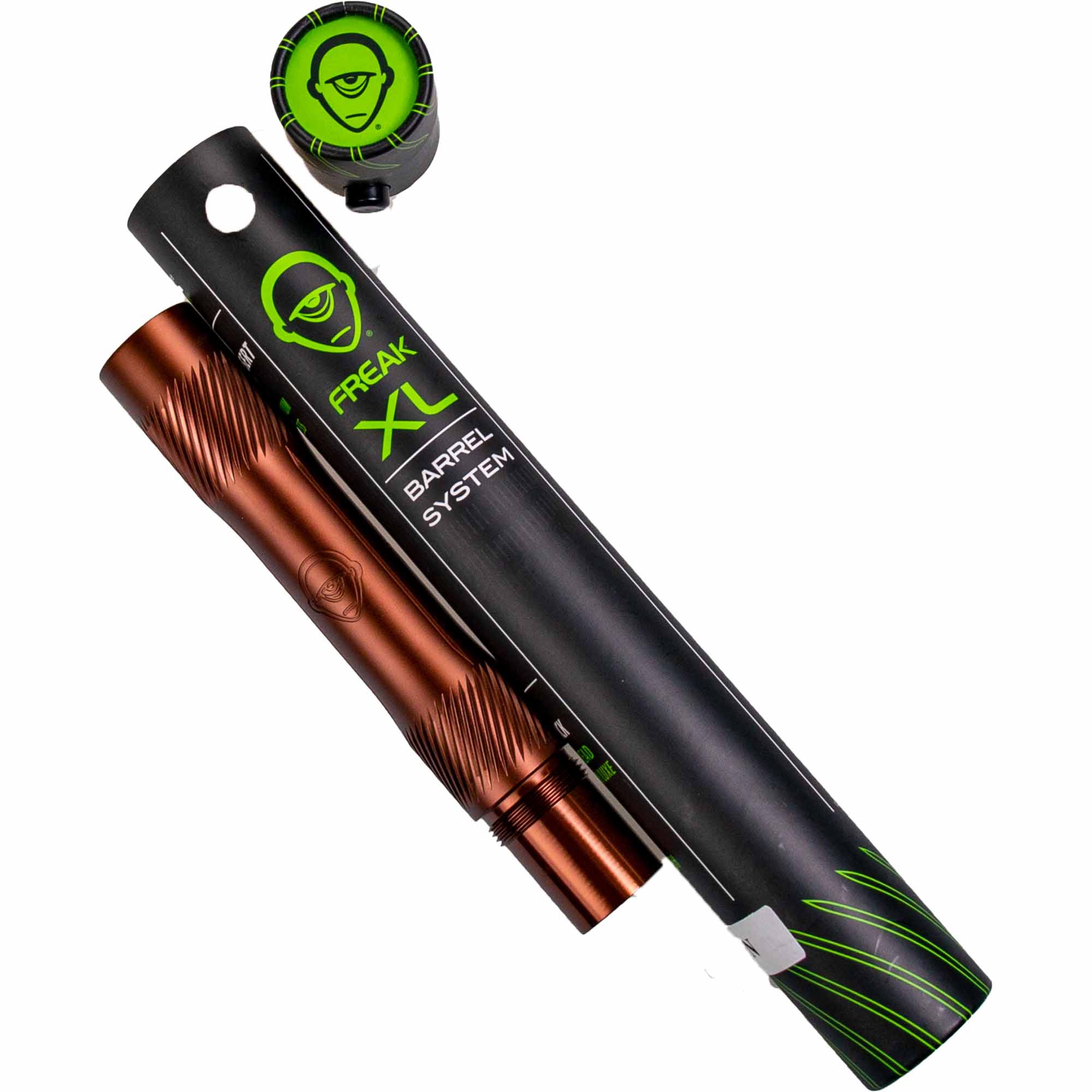 GOG Freak XL Back farbig 2023