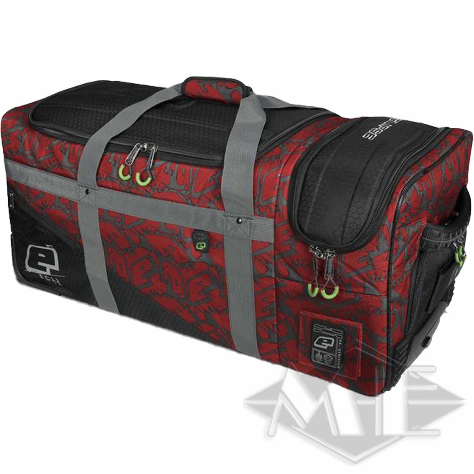 Planet Eclipse Tasche "GX2 Classic Kitbag"