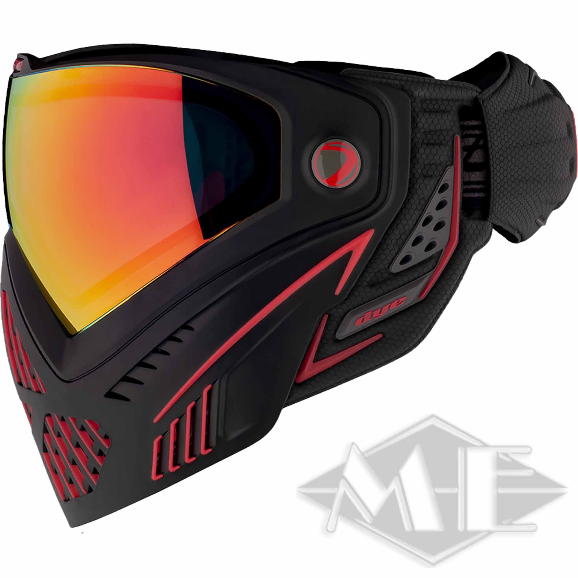 DYE I5 Maske DYE I5 Maske