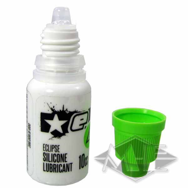 silicone lubricant, Schmiermittel, Eclipse, Mini-Flasche, Tropfer-Spitze