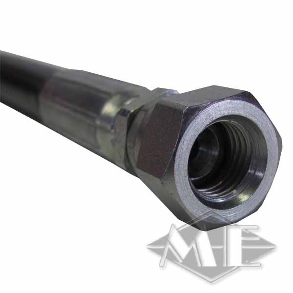 HDSchlauch, 340 bar, 0.3 Meter für PPD Füllstation