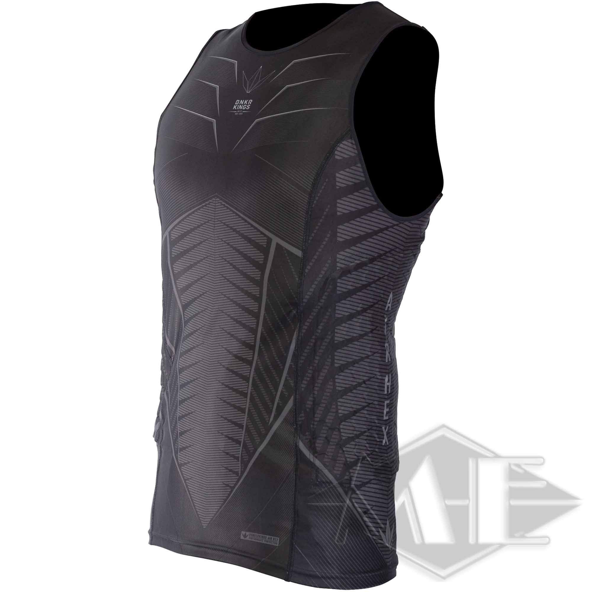 bunkerkings-chest-protector-fly-sleveless-compression_5253_3 Bunkerkings Chest Protector Fly Sleveless Compression