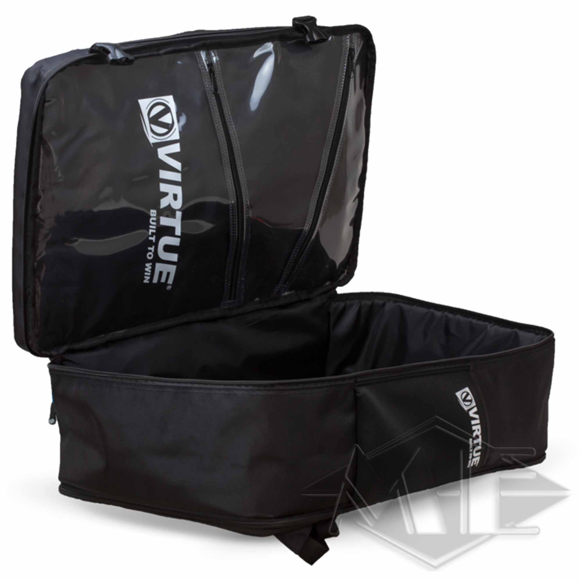 Virtue Rucksack "Gambler"