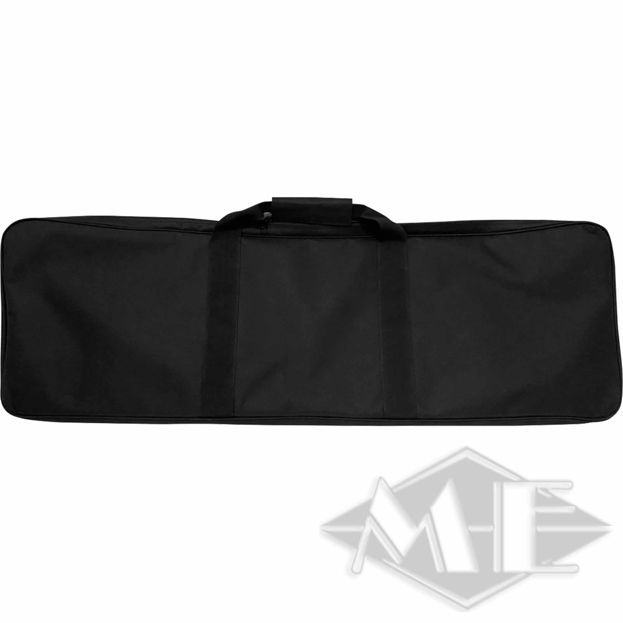 Valken Markierertasche Zulu Patch Wall 38-inch, schwarz Valken Markierertasche Zulu Patch Wall 38-inch, schwarz