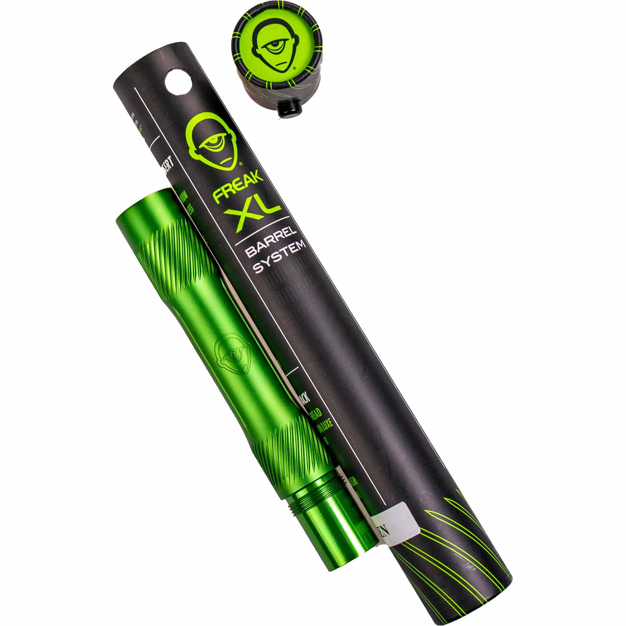 GOG Freak XL Back farbig 2023 GOG Freak XL Back farbig 2023