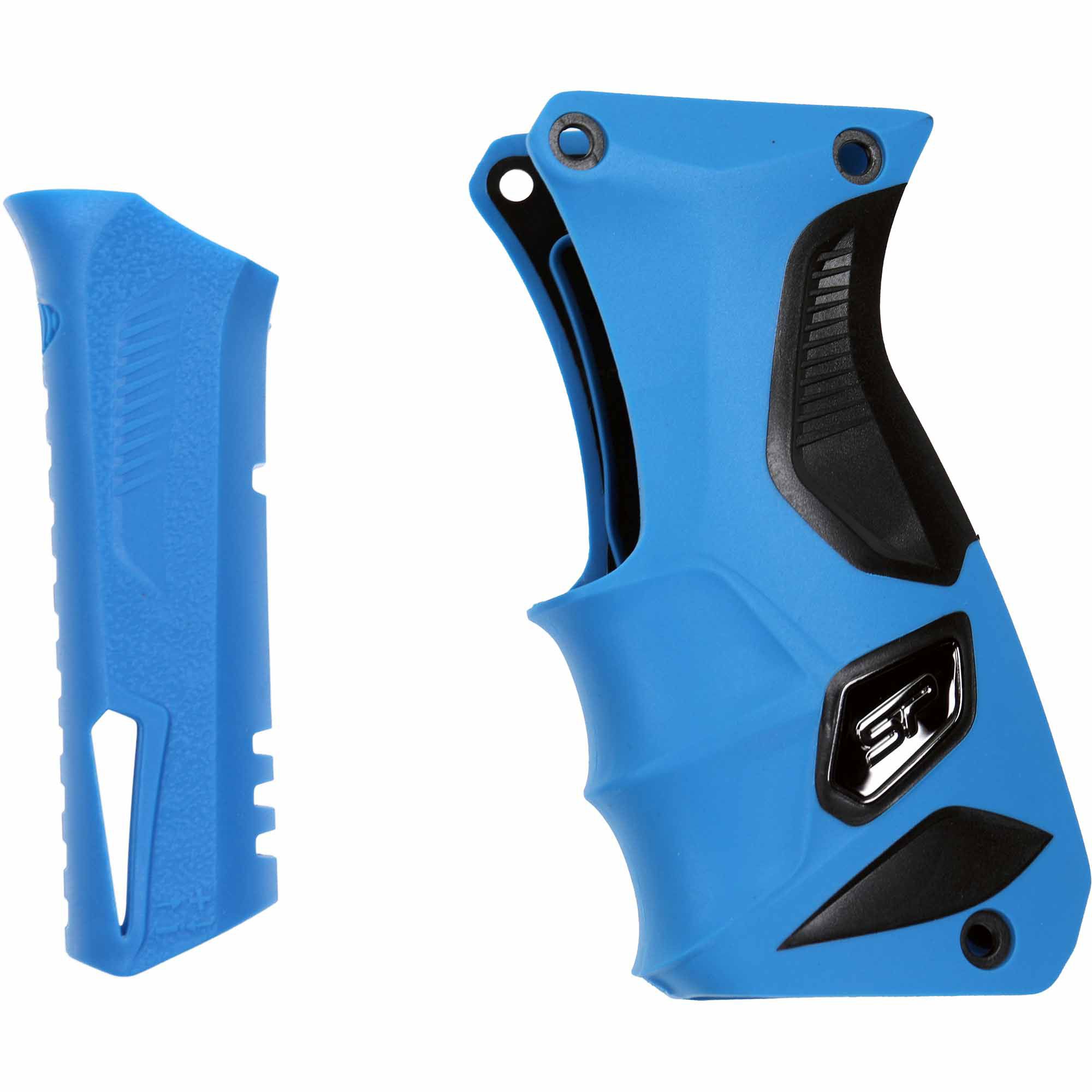 Shocker AMP Dual Griff Set