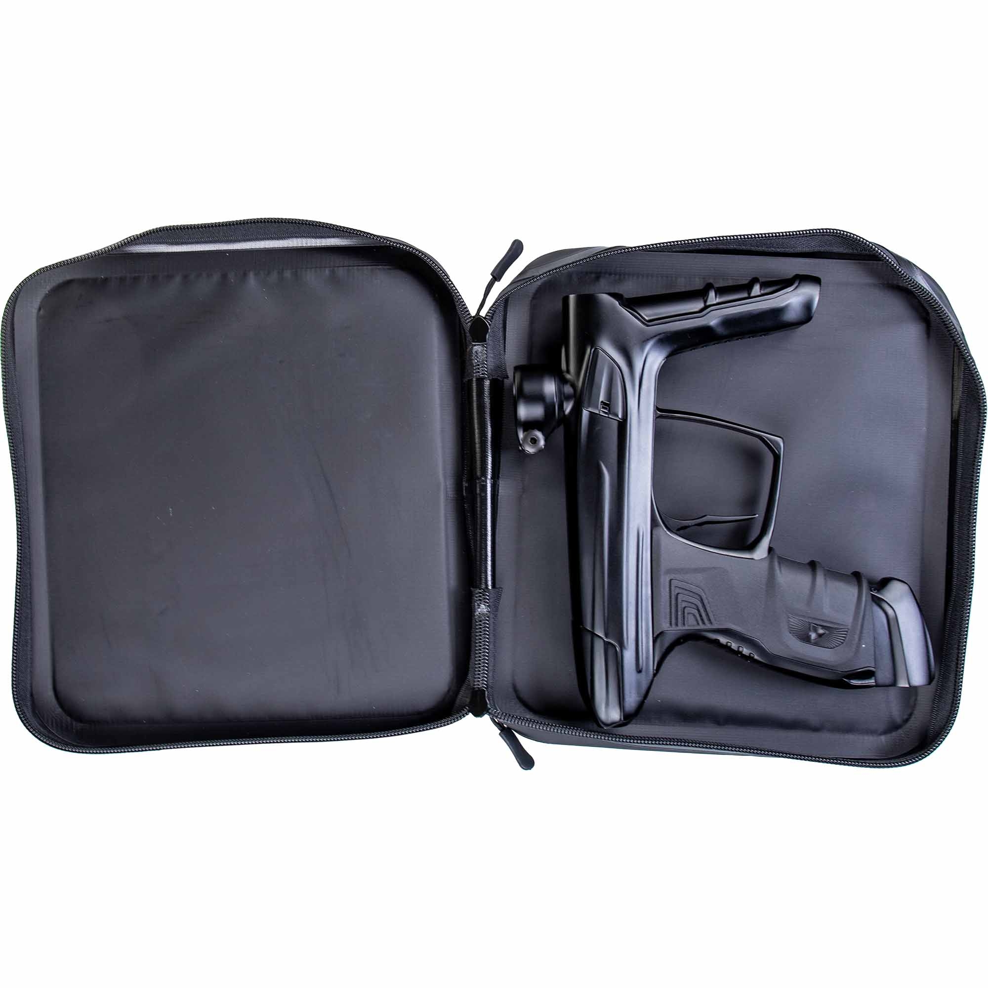 DLX Luxe® IDOL Markierer, schwarz matt - schwarz matt