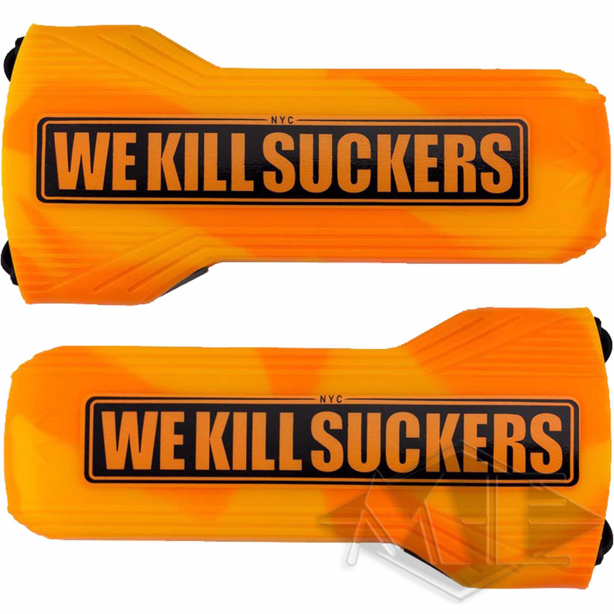 Bunkerkings Laufsocke Evalast