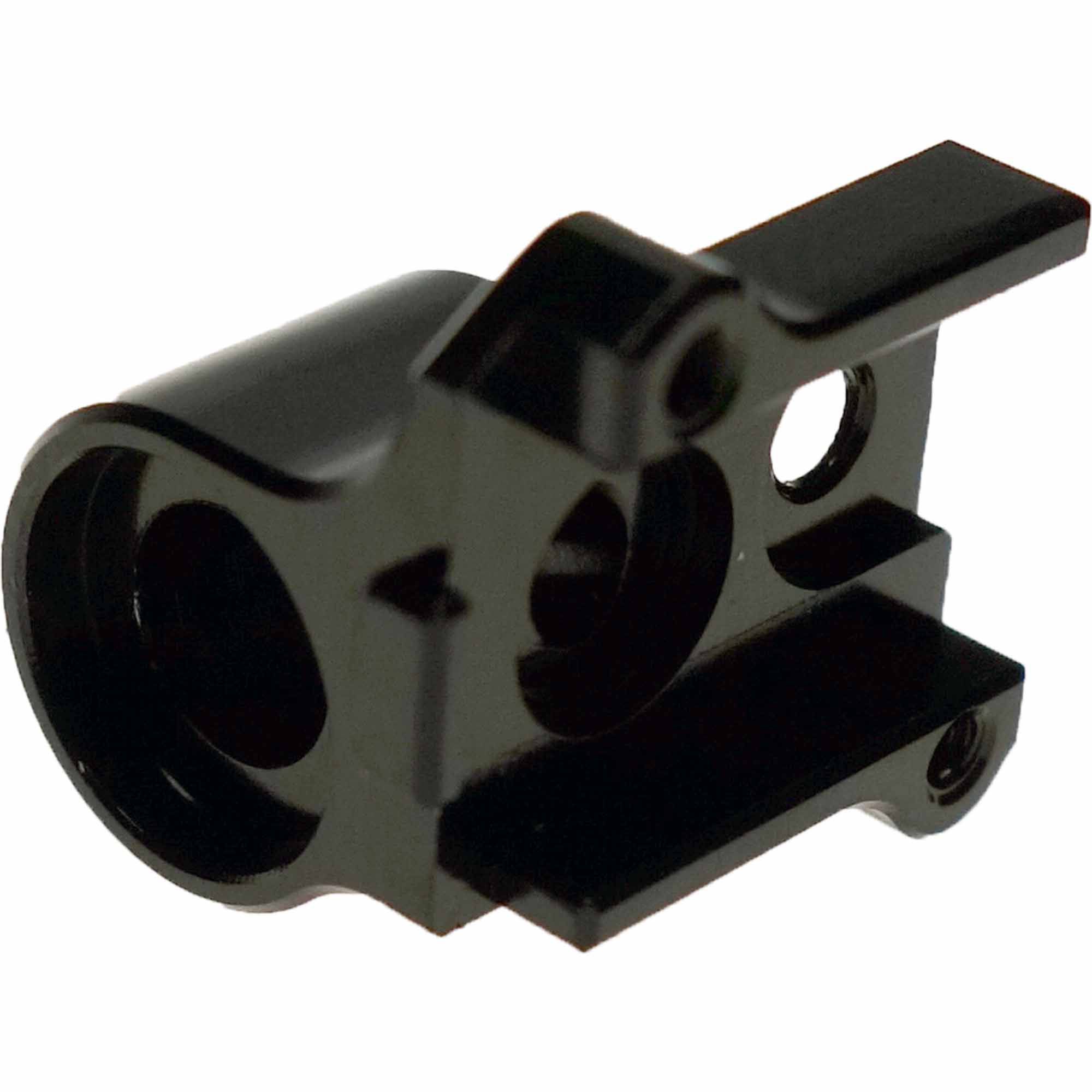 Shocker XLS/RSX Ersatzteil: Solenoid Halterung hinten Shocker XLS/RSX Ersatzteil: Solenoid Halterung hinten